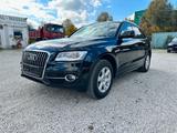 Audi Q5 2.0 TDI S line  quattro SCHALT 8fach Reifen - gebrauchte Audi Q5 aus dem Jahr 2015