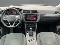 Volkswagen Tiguan - Vorschau Bild 9