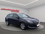 Opel Insignia ST Selection 1.4 Turbo+AHZVI+Sitzh+PDC - Opel Insignia Selection mit Benzin-Antrieb