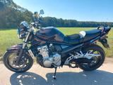Suzuki Bandit GSF 1250 A,wenig Kilometer, guter Zustand