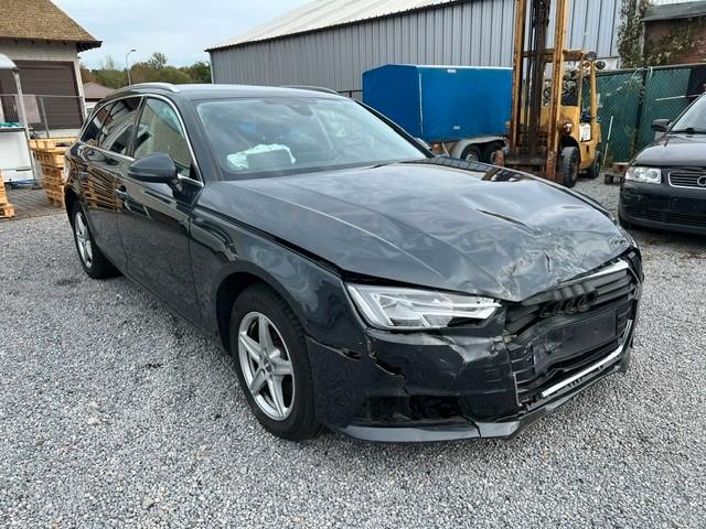 Audi A4 Avant 35 TDI * Automatic getriebe * Leder *