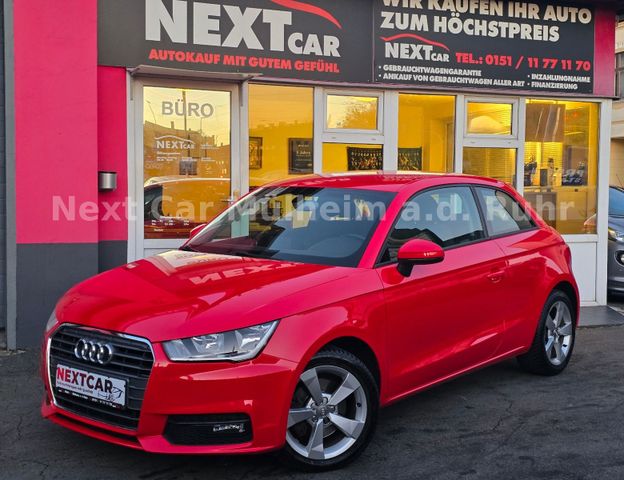 Audi A1Sport|Automatik|SLine|Xenon+|PDC|