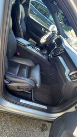 Volvo XC60 B5 D AWD R Design Geartronic R Design - Volvo Gebrauchtwagen in Sindelfingen