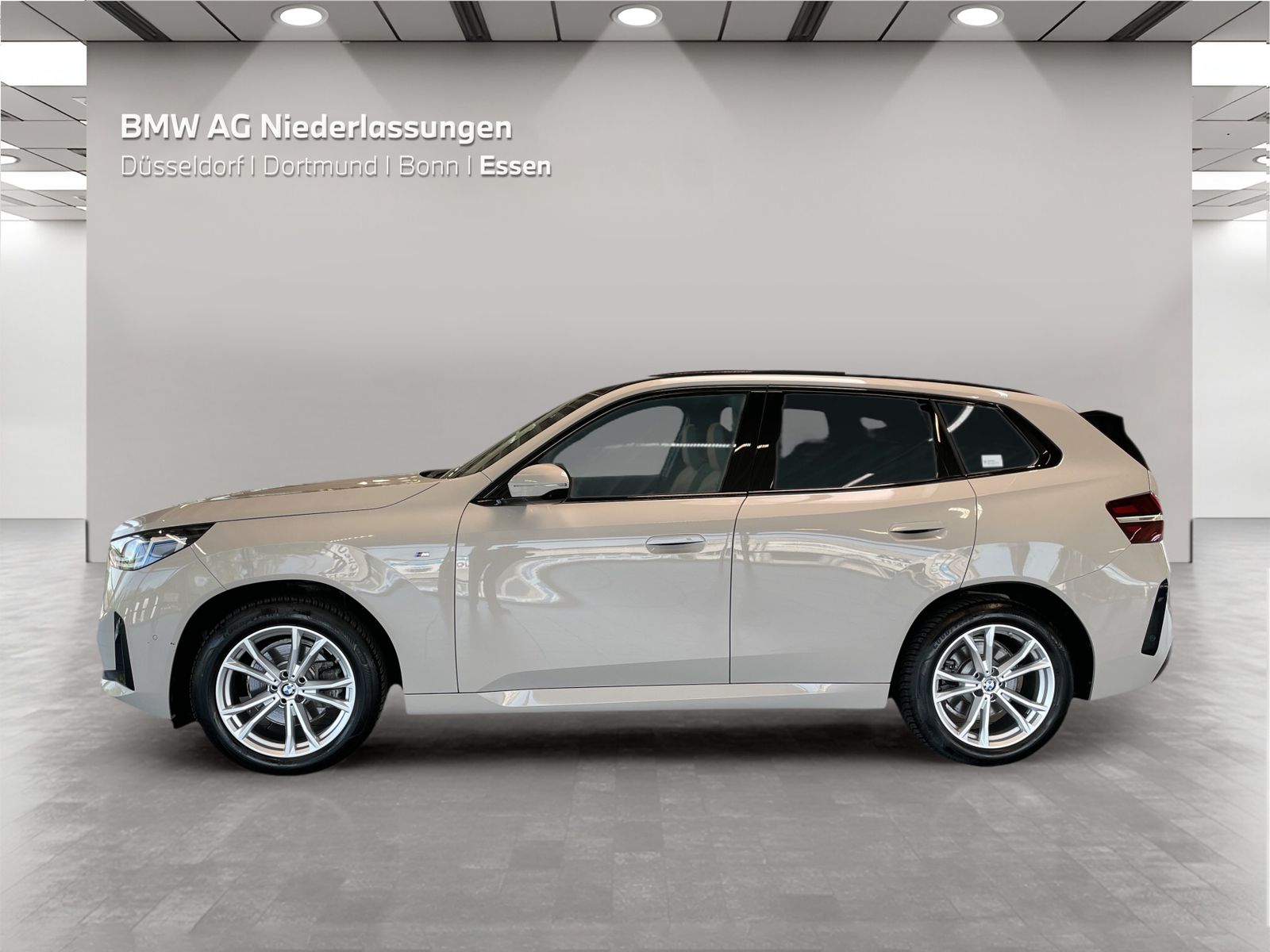 BMW X3 - Bild 5