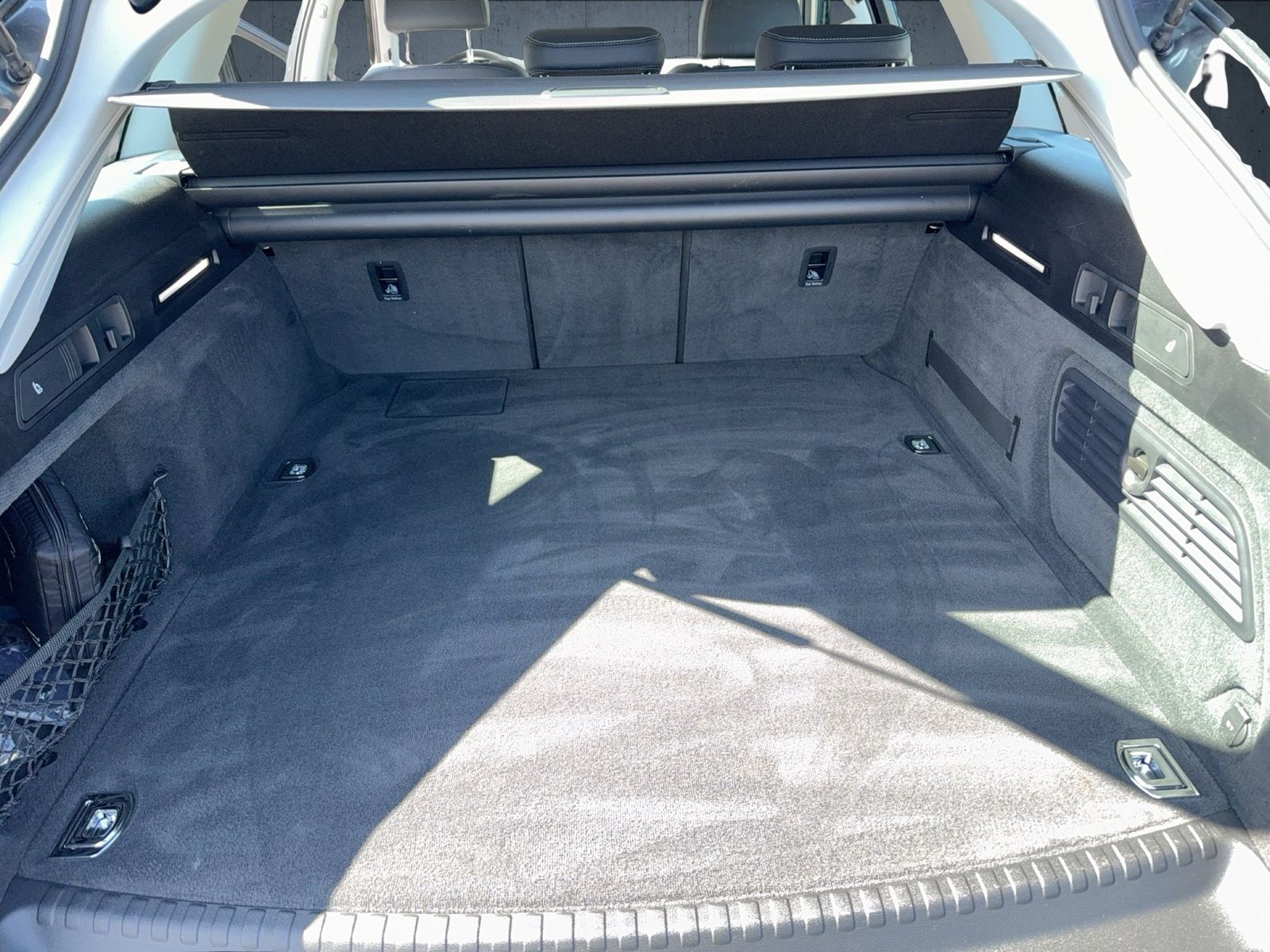 Audi A6 - Bild 14