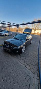 Audi A5 2.0 TFSI 132kW multitronic Sportback - - Audi A5 bis 5.000 Euro