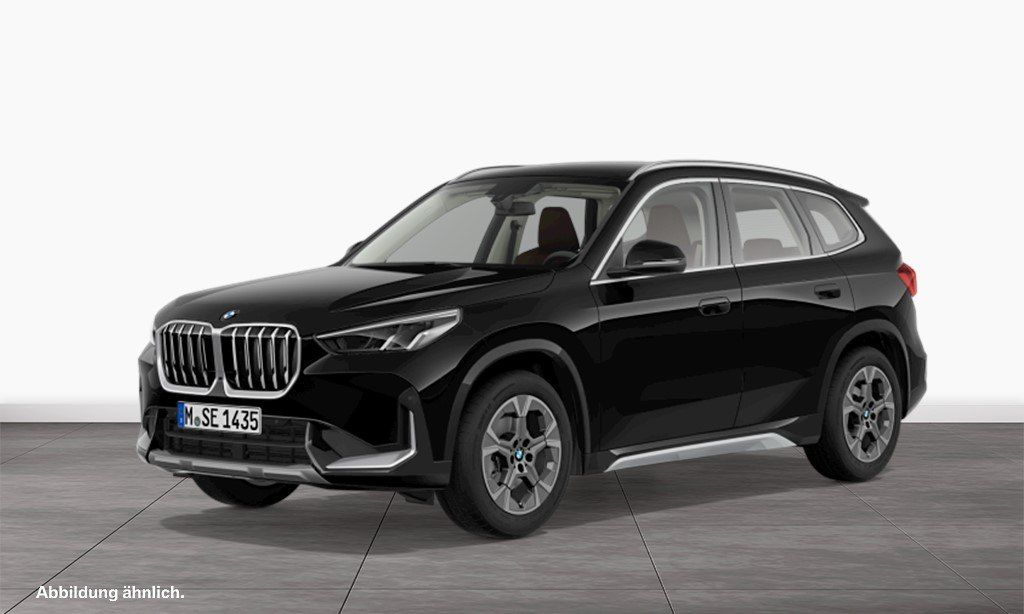 Image of BMW X1