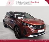 Peugeot 5008 BlueHDi 180 EAT8 GT Pack Leder  - Peugeot 5008 mit Diesel-Antrieb: Kleinbus, Automatik