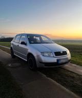 Seat Skoda Fabia 1.4 6Y TÜV 12/27 - Seat Ibiza aus 2002: 1.2
