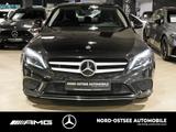 Mercedes-Benz C 200 AVANTGARDE SD MULTIBEAM 9G COMAND SITZHZG - Mercedes-Benz: Comand