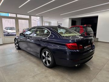 BMW 520 - 4