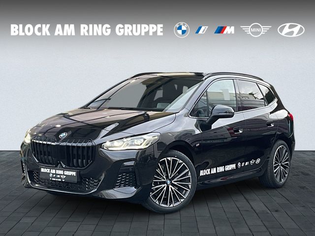 BMW 223i xDrive Active Tourer M Sport RFK AHK Pano