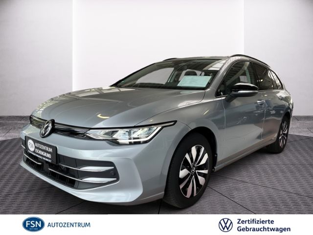 Volkswagen Golf Variant 1.5 TSI GOAL NAVI GJR LED
