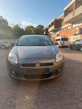 Fiat Bravo - gebrauchte Fiat Bravo aus dem Jahr 2007
