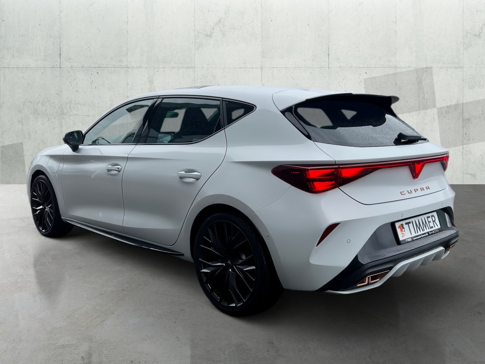 Cupra Leon - Bild 5