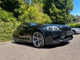 BMW M5 F10 700Ps - BMW M5 von privat