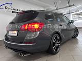 Opel Astra J 1.4 Energy*Leder*Eyecatcher*H&R*18-Zoll* - Opel Astra ENERGY mit Benzin-Antrieb