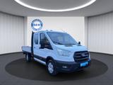 Ford Transit  Pritsche 350 L4 Doppelkabine*NEUWAGEN*