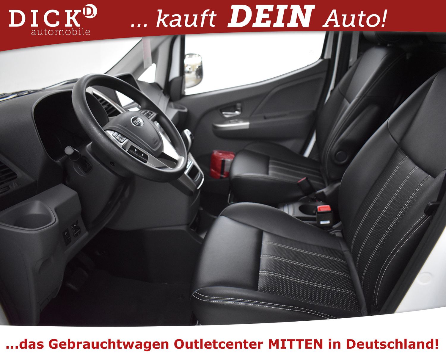 BYD ETP 3 44 kWh Comf >WERKSGARANT+KLIMA+SHZ+KAMERA+ - Image 10