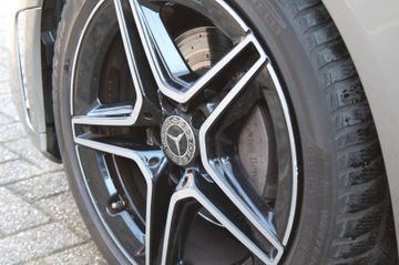 Mercedes C 180 - 12