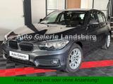 BMW 116d Facelift*5-trg. *Advantage*Navi*PDC*Sitzhzg - BMW 1er Reihe: Facelift