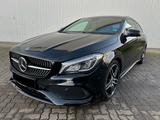 Mercedes-Benz CLA 220 d 4M SB AMG Voll!!/Night/Pano/Distro/ - Mercedes-Benz CLA 220 Shooting Brake aus 2017
