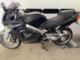 Honda VFR 800 FI - HONDA VFR800 FI