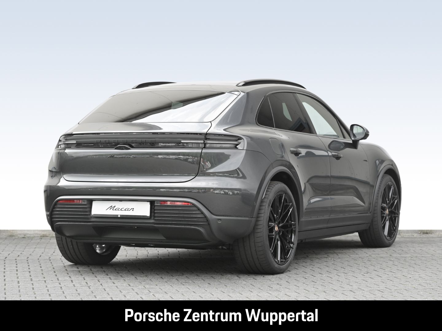 Porsche Macan - Bild 4
