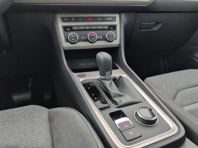 Ateca 1.5 TSI DSG Xperience LED+NAVI+RFK+EL.HECK