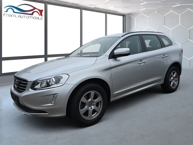 Volvo XC 60 XC60 Kinetic 2WD*PDC*SHZ*TÜV NEU*