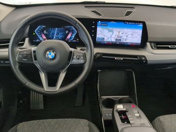 BMW X1 - 7