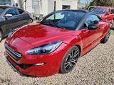 Peugeot RCZ-R 1.6 270 THP Performance - Peugeot: Thp