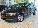 Skoda Superb Elegance 4X4 - Skoda Gebrauchtwagen in Remscheid