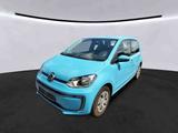 Volkswagen up! e-up! 1-Gang Automatic KLIMA, KAMERA, TEMPOM - Volkswagen up! in Magdeburg