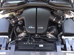 BMW M6 Coupé