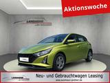 Hyundai i20 1.2 Comfort 5. J. Garantie / Rückkamera