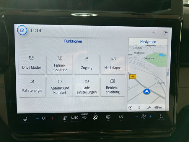 Ford Puma Gen-E Premium abzüglich 3000€ Sofort Prämie