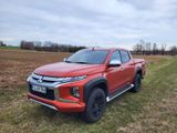 Mitsubishi L200 Pickup DC 2.2D Select