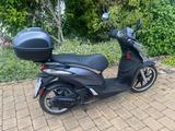 Piaggio Liberty S - PIAGGIO LIBERTY S