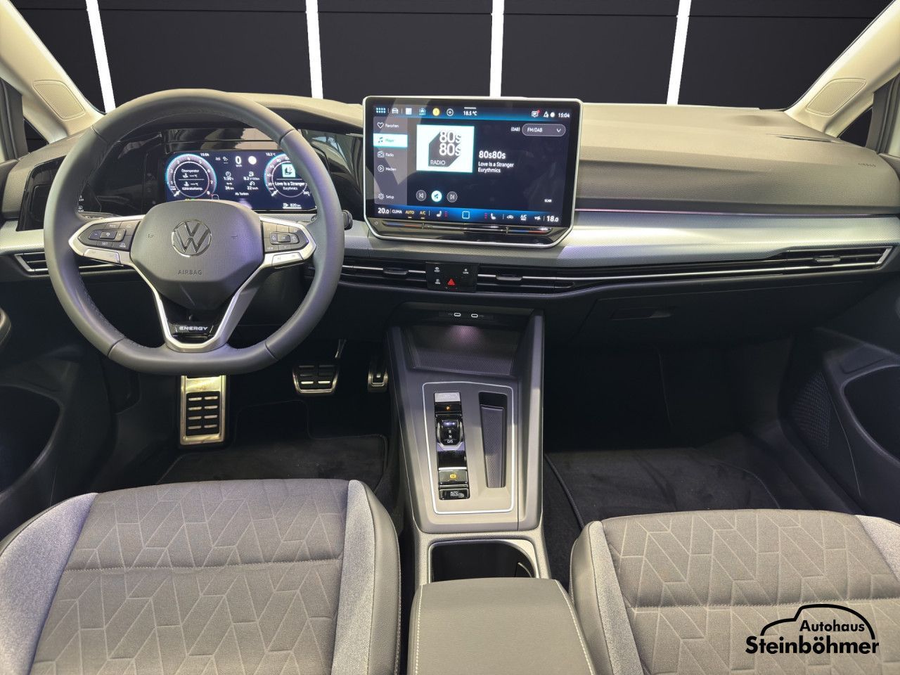 Volkswagen Golf Energy 1.5eTSI DSG LED AppCon SHZ Bluetooth foto 18