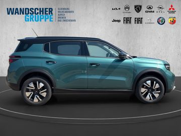 Opel Frontera GS Hybrid 145 eDCT6 KAMERA*AWR*NAVI
