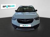 Opel Crossland Ultimate 1.2 Turbo, 1.Hand+Scheckheft - Opel Crossland (X) Gebrauchtwagen in Hannover