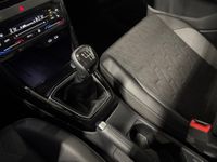 Volkswagen T-Cross - Vorschau Bild 14