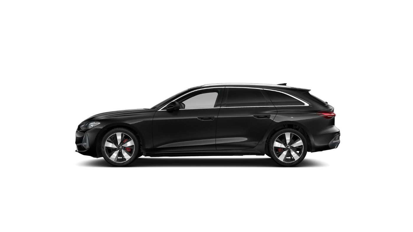 Audi A5 - Bild 5