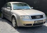 Audi A6 2.0 Multitronic*TÜV NEU*Klima*Shz*Xenon*Alu* - gebrauchte Audi A6 aus dem Jahr 2003