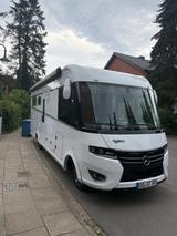 Frankia Platin I 7400 Plus Pure mit Garantie - Frankia Integrierter 740
