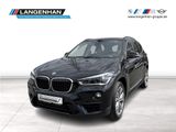 BMW X1 sDrive18i Sport Line Head-Up LED WLAN RFK - BMW: W