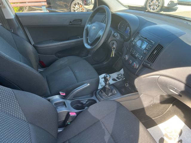 Hyundai i30 cw Edition+ EXPORT