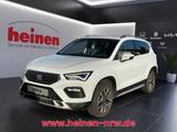 Seat Ateca 1.5 TSI DSG Xperience ACC+LED+Navi+SHZ+LM - Seat Vorführfahrzeuge
