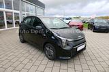 Kia Picanto PE2 1.0 MT Vision NAVI/Kamera Facelift - gebrauchte Kia Picanto mit Facelift